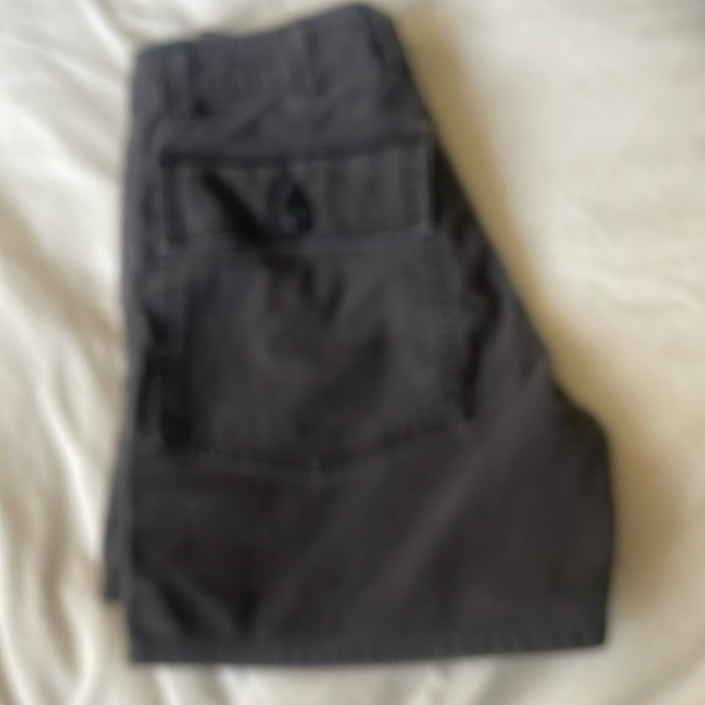 Imogene + Willie Blake Military Shorts | XS